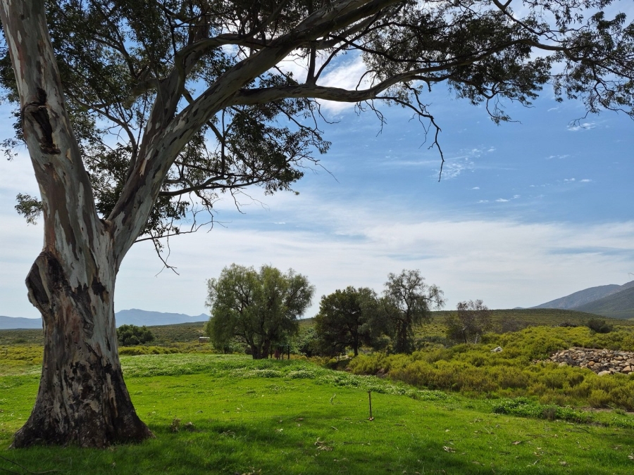 Commercial Property for Sale in Montagu Rural Western Cape